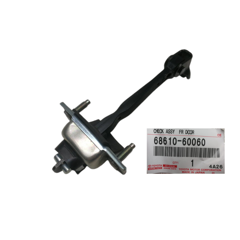 Ogranicznik drzwi prawy przód Toyota land cruiser 90 68610-60060