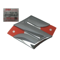 Emblemat 8x8 Suzuki Grand Vitara Swift 77811-58J00-0PG