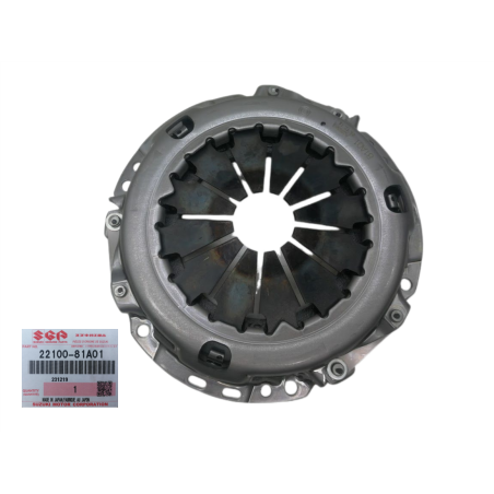 Clutch Pressure Plate 1.3 Suzuki Jimny 22100-81A01