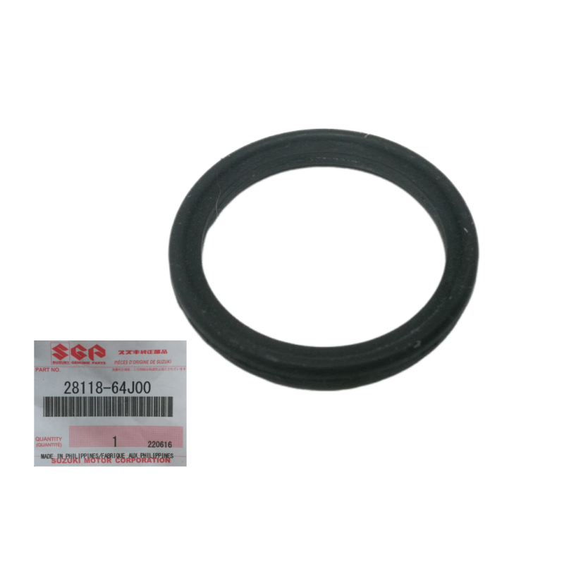 Gear Shift Lever Seal Suzuki Grand Vitara 28118-64J00