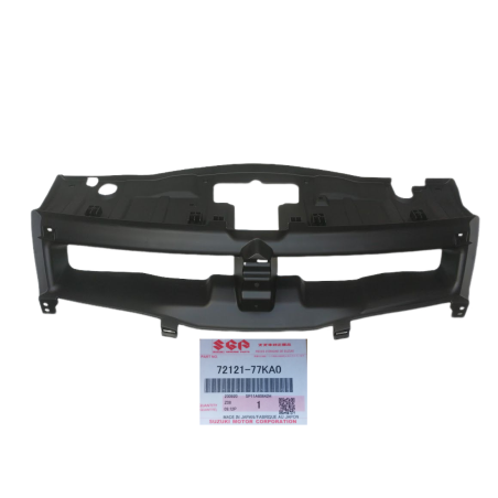 Upper Bumper Grille Suzuki Grand Vitara 72121-77KA0