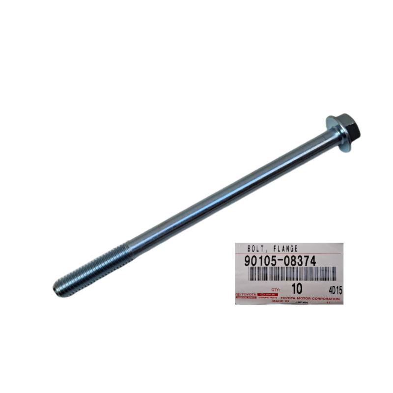 Toyota Injector Bolt 90105-08374