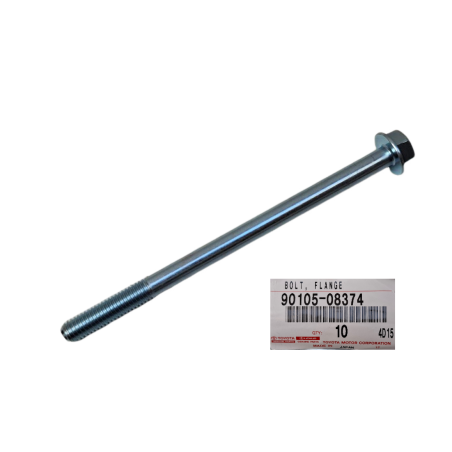 Einspritzdüsenschraube Toyota 90105-08374