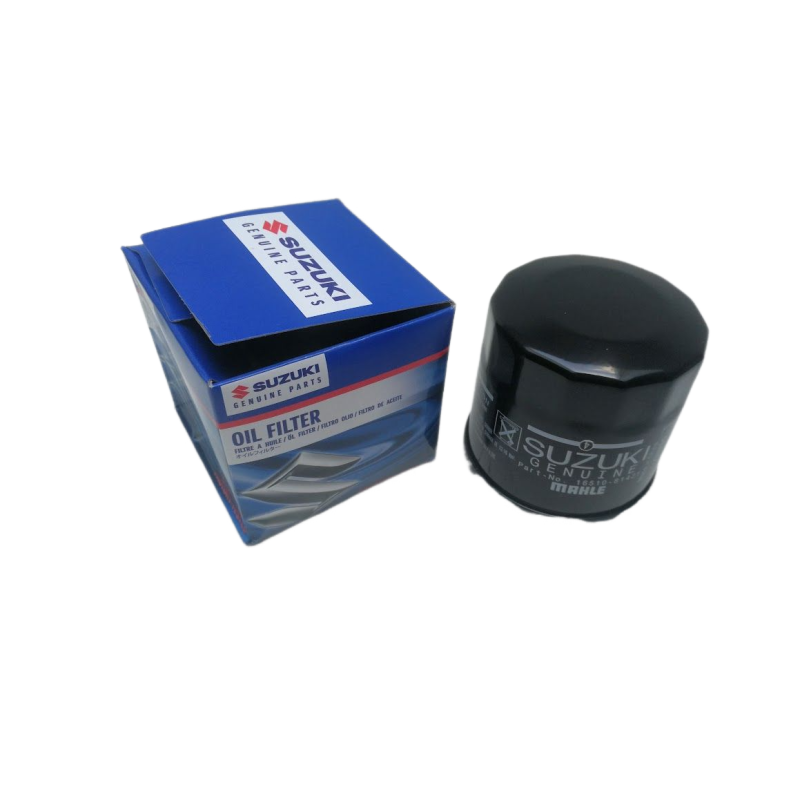 Filtro de aceite Suzuki Swift Baleno Splash 16510-81421