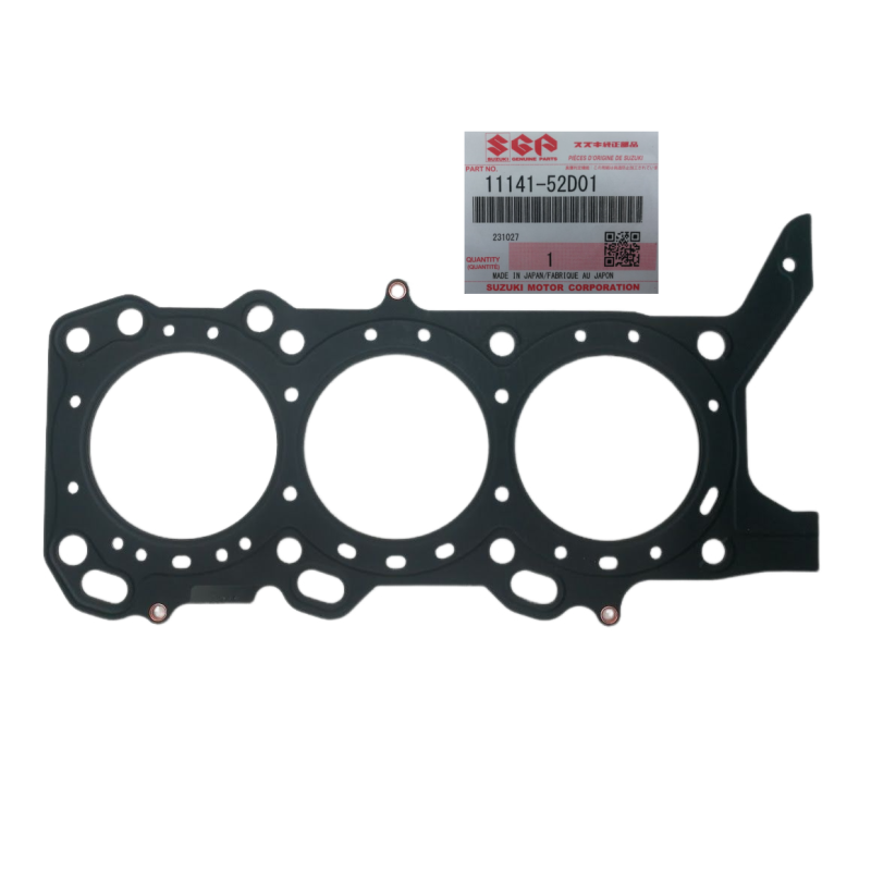 Junta de culata derecha 2.7 v6 Suzuki Grand Vitara XL-7 11141-52D01