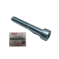 Tornillo del árbol de transmisión Suzuki Grand Vitara 07130-0850A