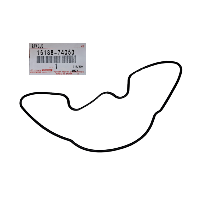 Guarnizione pompa olio Toyota 15188-74050