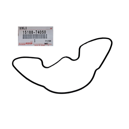 Ölpumpendichtung Toyota 15188-74050