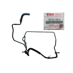 Manguera de bomba de dirección asistida Suzuki Grand Vitara 49220-78K70