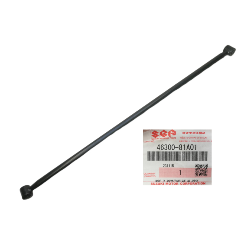 Barra Panhard trasera Suzuki Jimny 46300-81A01