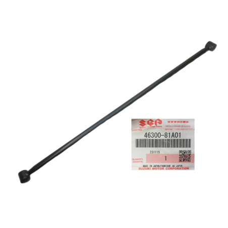 Panhardstab hinten Suzuki Jimny 46300-81A01