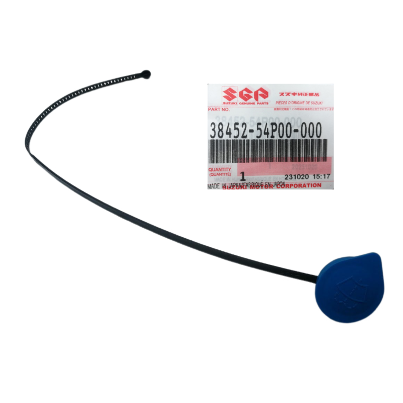 Tapón del depósito de limpiaparabrisas Suzuki Vitara 38452-54P00