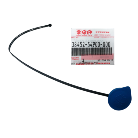 Verschlussdeckel Scheibenwaschbehälter Suzuki Vitara 38452-54P00