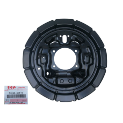 Ankerplatte hinten links Suzuki Vitara 53120-60A70