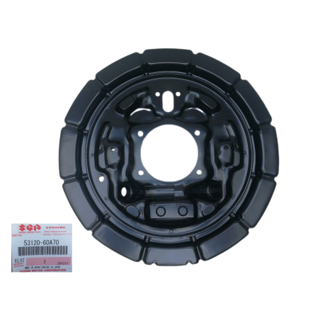 Ancora freno posteriore sinistra Suzuki Vitara 53120-60A70