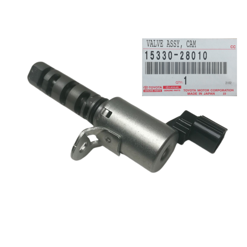 Variable Valve Timing Solenoid VVT Toyota 15330-28010