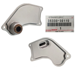 Filtro de aceite de transmisión Lexus is 35330-30110