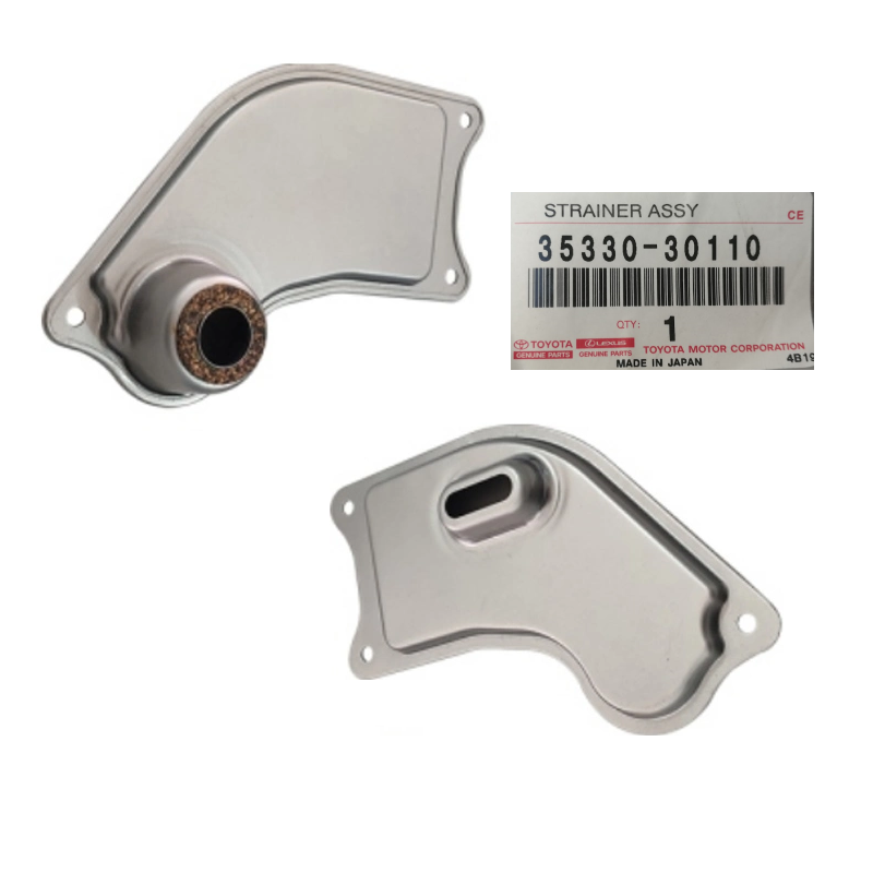 Getriebeölfilter Lexus is 35330-30110