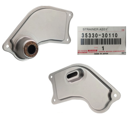 Filtro olio trasmissione Lexus is 35330-30110