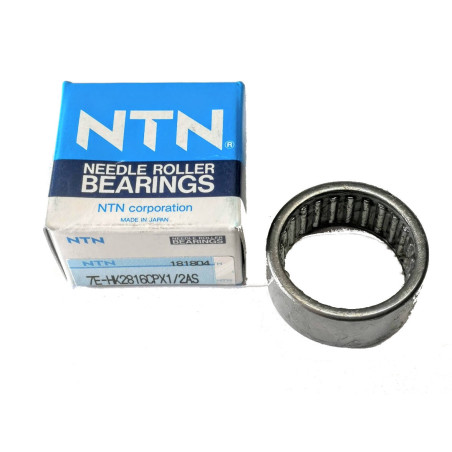 Rodamiento de agujas de buje delantero Suzuki Grand Vitara 7EHK2816CPX12AS