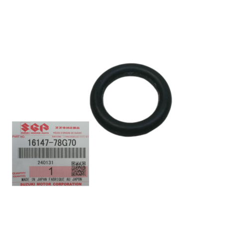 Junta tórica de conducto de aceite Suzuki Grand Vitara Swift SX4 16147-78G70