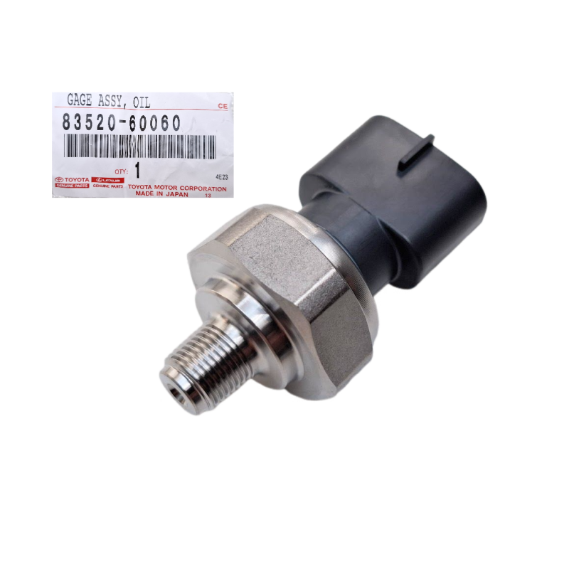 Öldrucksensor Toyota 83520-60060