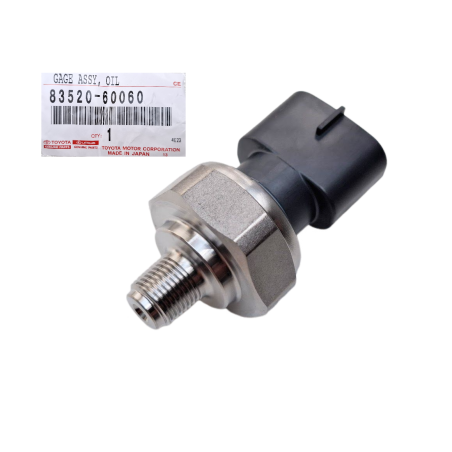 Sensore pressione olio Toyota 83520-60060