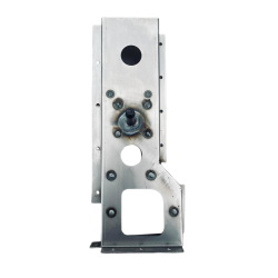 Soportes de carrocería al chasis delanteros Suzuki Grand Vitara XL-7 KIT-GVI-FRONT