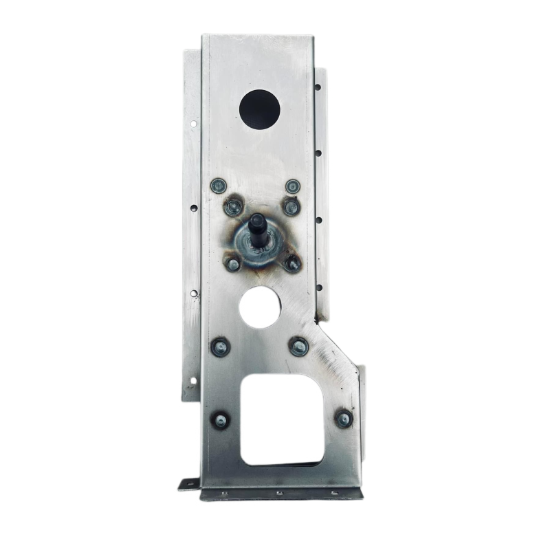 Soportes de carrocería al chasis delanteros Suzuki Grand Vitara XL-7 KIT-GVI-FRONT