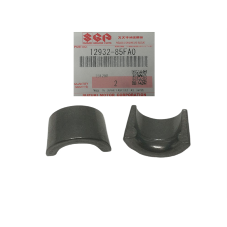 Dispositivo di sicurezza valvola motore 2pz Suzuki Grand Vitara 12932-85FA0