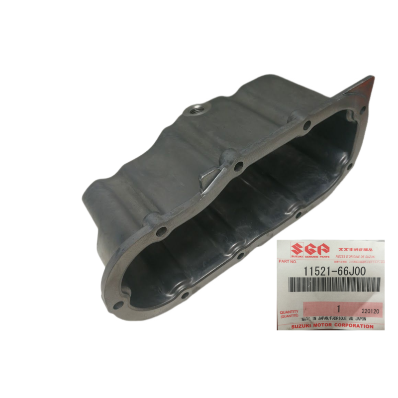 Oil Pan 2.7 Suzuki Grand Vitara 11521-66J00