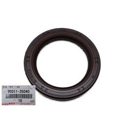 Uszczelniacz wałka rozrządu Toyota 35x49x6 90311-35040