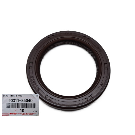 Toyota Camshaft Oil Seal 35x49x6 90311-35040