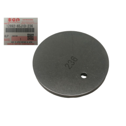 Ventilplättchen 236 2.0 Suzuki Grand Vitara 12892-65J10-236