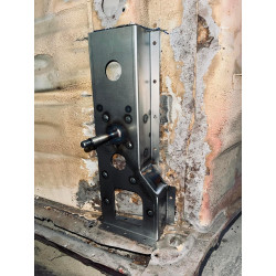 Supporti carrozzeria al telaio anteriore Suzuki Grand Vitara XL-7 KIT-GVI-FRONT