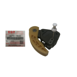 Napinacz łańcucha pompy oleju 2.4 Suzuki Grand Vitara 16770-78K03
