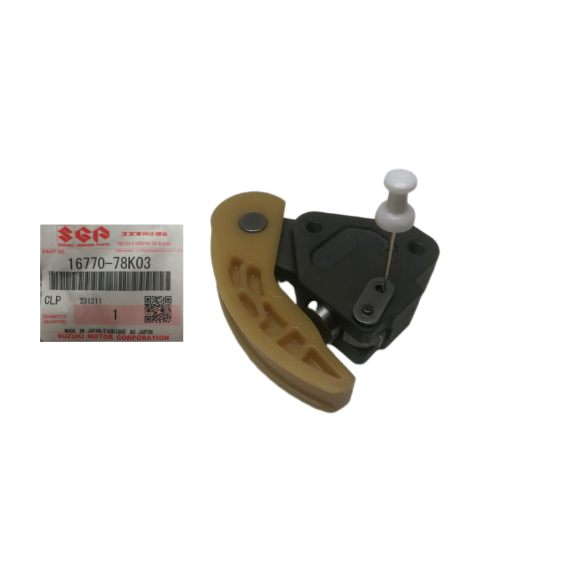 Tensor cadena bomba aceite 2.4 Suzuki Grand Vitara 16770-78K03