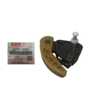 Ölpumpenketten-Spanner 2.4 Suzuki Grand Vitara 16770-78K03