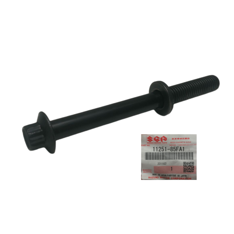 Tornillo medio bloque motor Suzuki Grand Vitara SX4 11251-85FA1