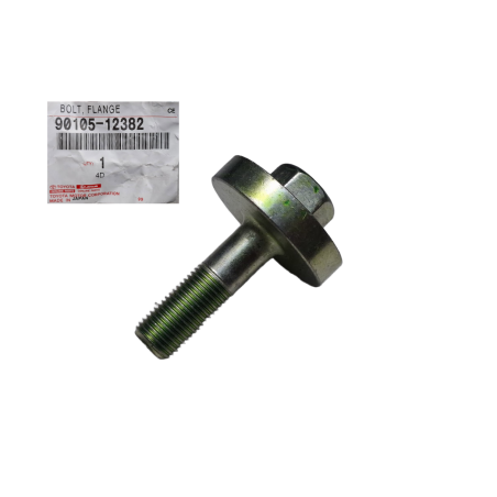 Śruba koła pasowego wału Toyota 90105-12382