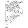 Tornillo medio bloque motor Suzuki Grand Vitara SX4 11251-85FA1