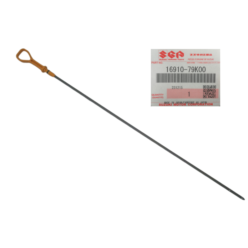 Jauge à huile 3.2 Suzuki Grand Vitara 16910-79K00