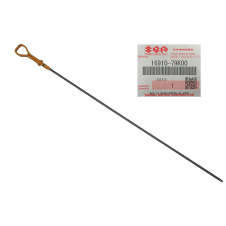 Miarka, bagnet poziomu oleju 3.2 Suzuki Grand Vitara 16910-79K00