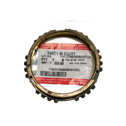 Transmission Synchronizer, 1st/2nd Gear Suzuki Grand Vitara 24431-83001