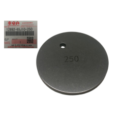 Ventilplatte 250 2.0 Suzuki Grand Vitara 12892-65J10-250