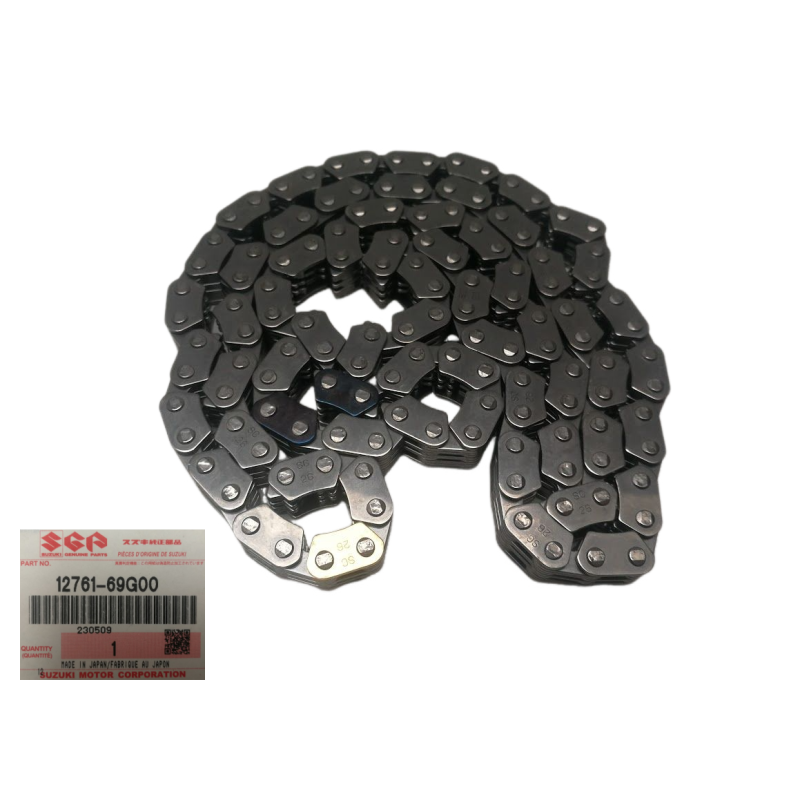 Catena di distribuzione Suzuki Swift Jimny Ignis Liana 12761-69G00