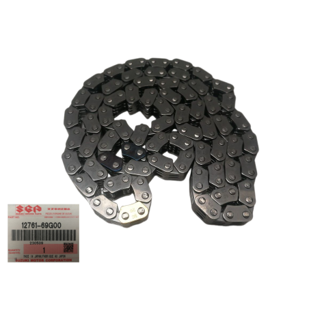 Steuerkette Suzuki Swift Jimny Ignis Liana 12761-69G00