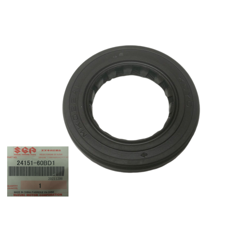 Guarnizione albero frizione 22x36x5,4 Suzuki Swift Ignis 24151-60BD1
