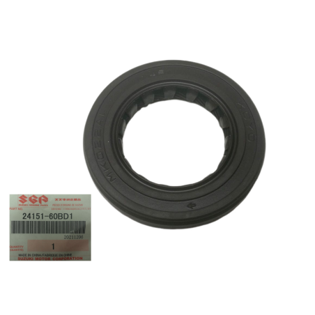 Kupplungswellen-Dichtring 22x36x5,4 Suzuki Swift Ignis 24151-60BD1