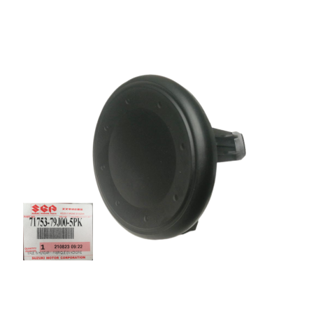 Copertura faro anteriore Suzuki SX4 71753-79J00-5PK